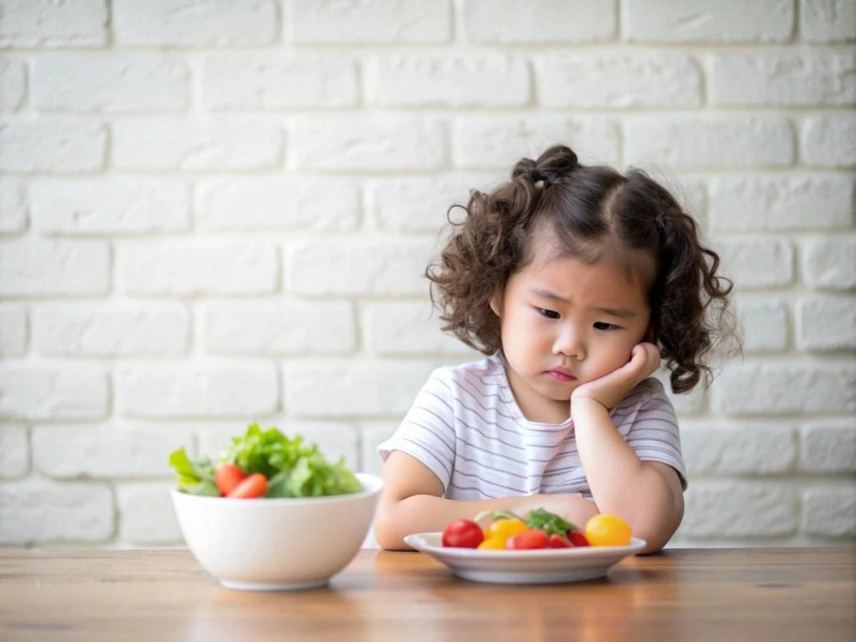 Kebutuhan Kalori Anak 2 Tahun dan Cara Memenuhi Nutrisinya